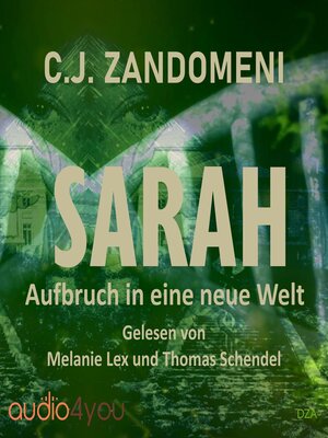 cover image of SARAH